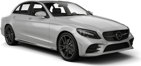 Bijvoorbeeld: Mercedes-Benz C-Class