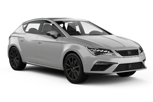 For example: Seat Leon