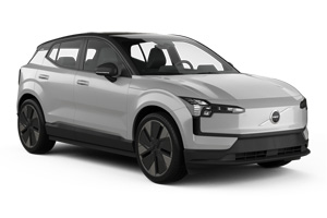 For example: Volvo Ex30