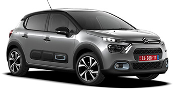 ﻿Beispielsweise: Citroen C3