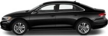 Por ejemplo: Volkswagen Passat