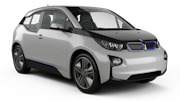 ﻿Beispielsweise: BMW I3