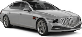 For eksempel: Genesis G80