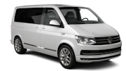 ﻿For example: Volkswagen Caravelle