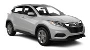 ﻿For example: Honda Hr-V