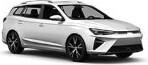 Beispielsweise: MG ES