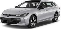 For example: F3 VW Passat
