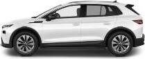 Bijvoorbeeld: Skoda Elroq