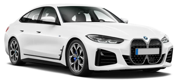 ﻿For example: BMW Id4