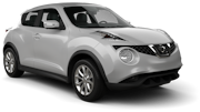 ﻿Esempio: Nissan Juke