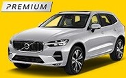Bijvoorbeeld: Q5 Volvo XC60