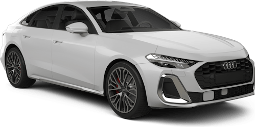 For example: Audi A5