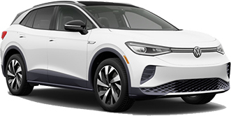 Bijvoorbeeld: Volkswagen ID 4.0