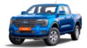 For eksempel: Ford Ranger