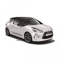 ﻿Beispielsweise: Citroen DS3 or VW Beetle A/C or similar
