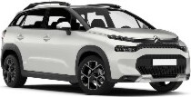 Bijvoorbeeld: Citroen C3