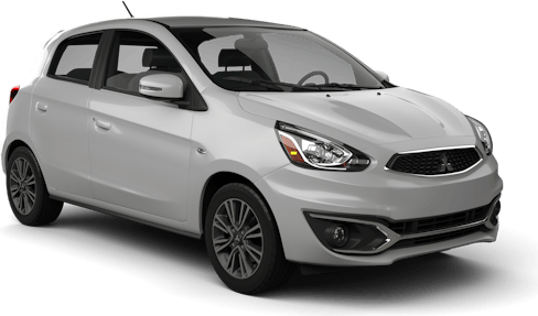 For example: Mitsubishi Space Star
