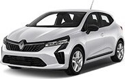 Bijvoorbeeld: B6 Peugeot 208