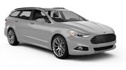 Beispielsweise: Ford Mondeo
