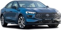 For eksempel: Ford Taurus