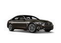 ﻿Por exemplo: BMW Serie 4 Gran Coupé .