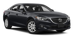 Till exempel: Mazda 6