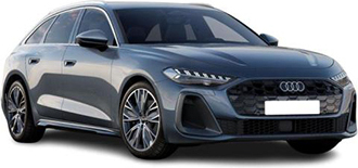 For example: Audi A5