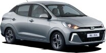 Na primer: Hyundai Grand i10