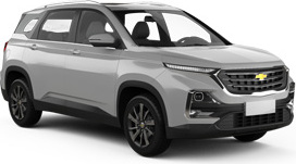 Na przykład: Chevrolet Captiva