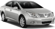 Beispielsweise: Nissan Qashqai Crossover