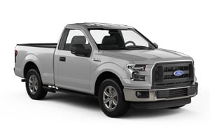 ﻿Par exemple : Ford F150