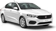 Bijvoorbeeld: Fiat Tipo