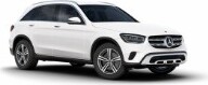 Bijvoorbeeld: Mercedes-Benz Glc Integrated
