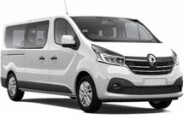 Bijvoorbeeld: Mercedes-Benz Vito VW Transporter Air-Con