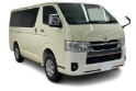 Beispielsweise: Toyota HiAce