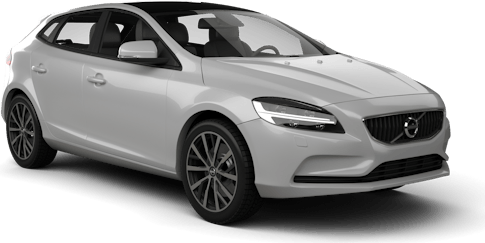 For example: Volvo V40