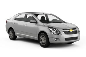 ﻿For example: Chevrolet Cobalt