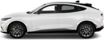 For example: Ford Mustang Mach-E