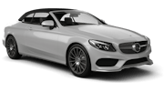 ﻿Esempio: Mercedes-Benz C-Class