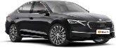 Bijvoorbeeld: Skoda Octavia At