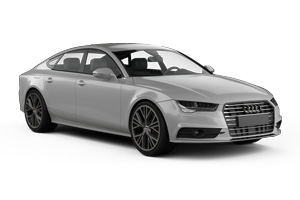 For eksempel: Audi A7