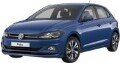 Bijvoorbeeld: Volkswagen Polo