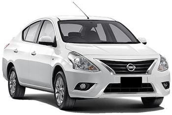 ﻿For example: Nissan Almera