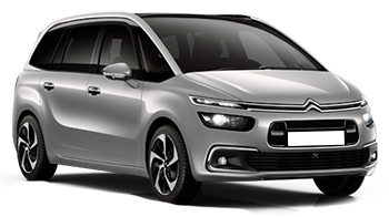 ﻿For example: Citroen C4 d Picasso