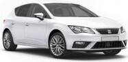 For example: Seat Leon