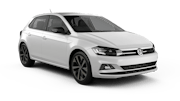 ﻿For example: Volkswagen Polo Vivo