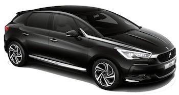 ﻿For example: Citroen DS5