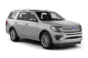 ﻿Par exemple : Ford Expedition