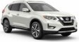 Bijvoorbeeld: Nissan Rogue