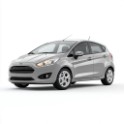 For example: Ford Fiesta